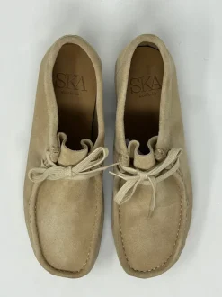 KOALA SHOES LEATHER- PARABOOT UOMO