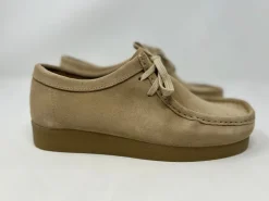 KOALA SHOES LEATHER- PARABOOT UOMO