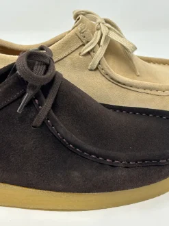 KOALA SHOES LEATHER- PARABOOT UOMO