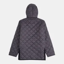LAVENHAM CRAYDON JACKET NAVY BLU
