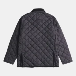 LAVENHAM RAYDON JACKET NAVY BLU