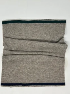 MAGLIONE GIROCOLLO "CARAMELLA"