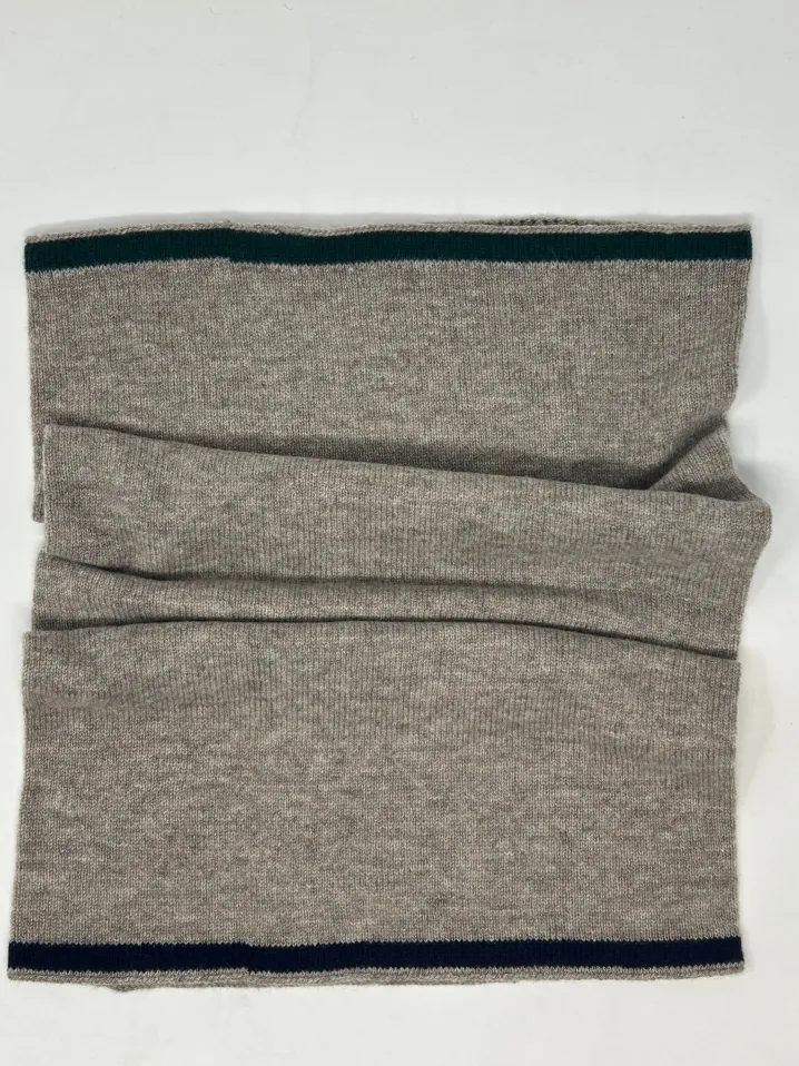 MAGLIONE GIROCOLLO "CARAMELLA"