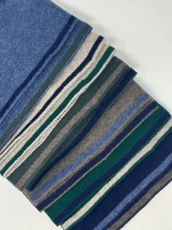 MAGLIONE GIROCOLLO "CARAMELLA"