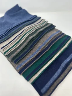 MAGLIONE GIROCOLLO "CARAMELLA"