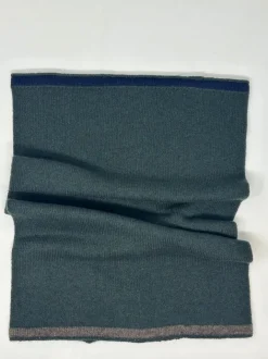MAGLIONE GIROCOLLO "CARAMELLA"
