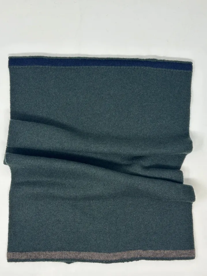 MAGLIONE GIROCOLLO "CARAMELLA"