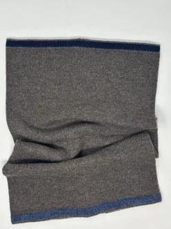 MAGLIONE GIROCOLLO "CARAMELLA"