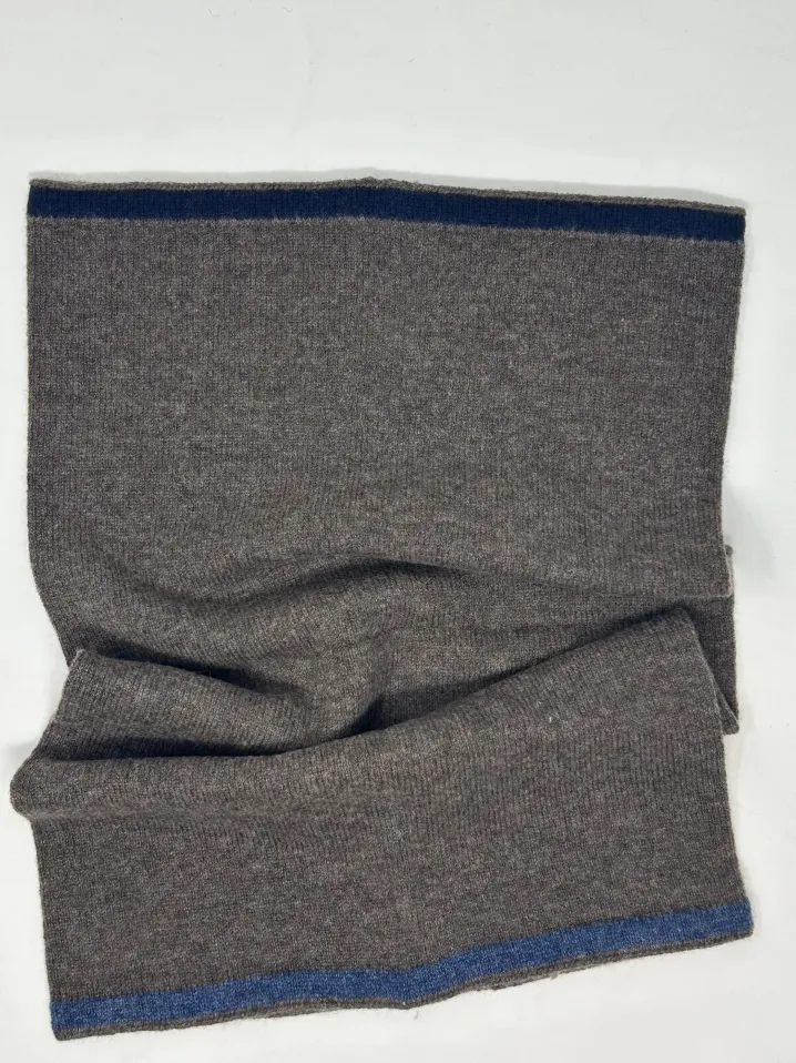 MAGLIONE GIROCOLLO "CARAMELLA"