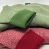 MAGLIONE GIROCOLLO SALE E PEPE 100% PURO CASHMERE
