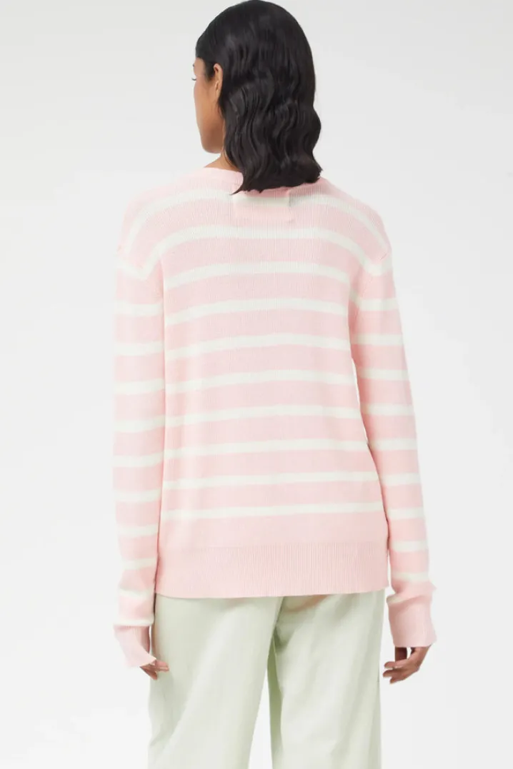 MAGLIONE MARINIERE COMPANIA FANTASTICA