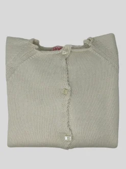 MAGLIONE MILLERIGHE STILE MARINIERE