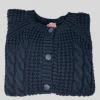 MAGLIONE MILLERIGHE STILE MARINIERE