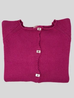 MAGLIONE MILLERIGHE STILE MARINIERE