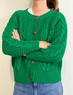 MAGLIONE MILLERIGHE STILE MARINIERE