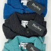 MAGLIONE POLO HARLEY OF SCOTLAND