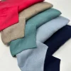 MAGLIONE "4 SEASON" GIROCOLLO SETA E CASHMERE
