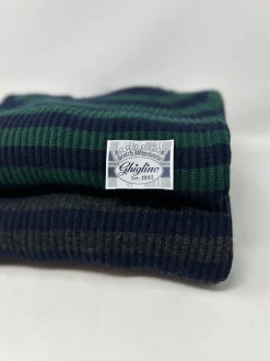 MAGLIONE "BRUNO STRIPE" COSTA INGLESE