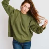 MAGLIONE "MATY" ECO CASHMERE