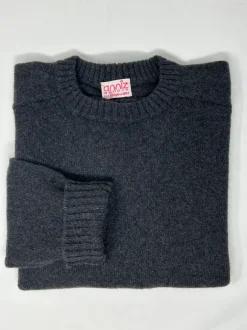 MAGLIONE "MATY" ECO CASHMERE