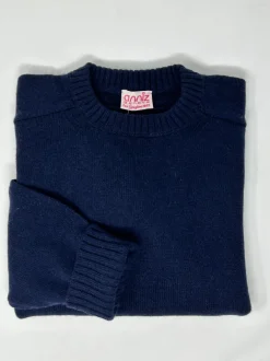 MAGLIONE "MATY" ECO CASHMERE