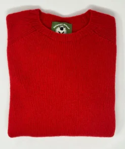 MAGLIONE SHAGGY SHEEP SHETLAND