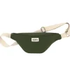 MARSUPIO BANANA MILITARE