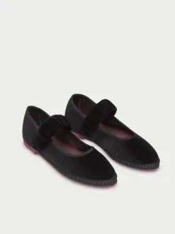 MARYJANE MAFALDA BLACK FLABELUS