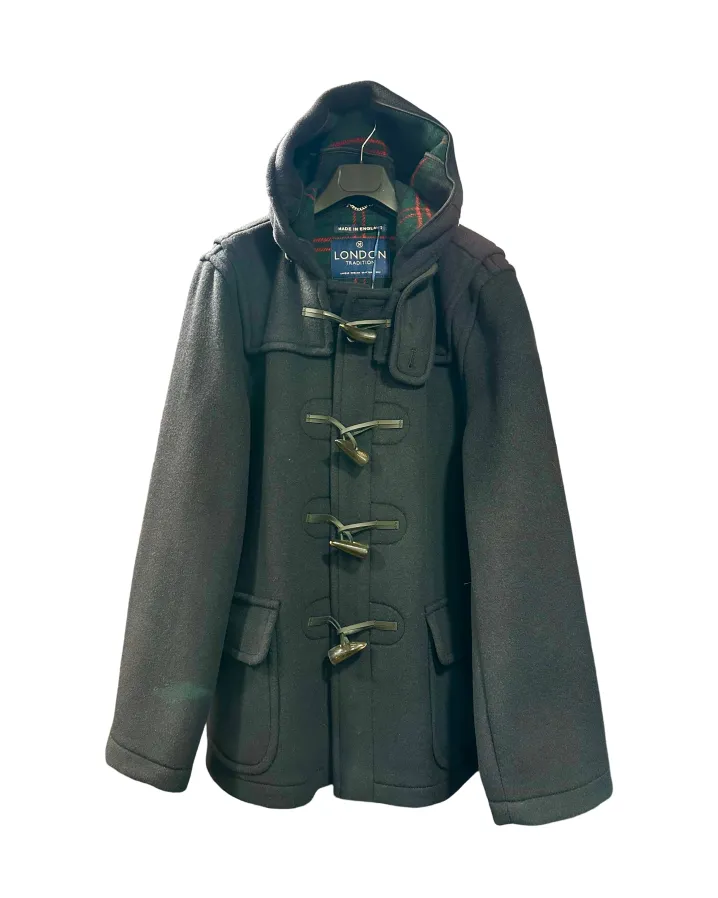 MONTGOMERY "MARTIN" LONDON TRADITIONAL