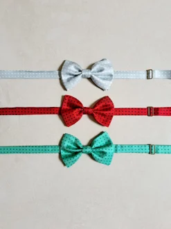 PAPILLON SETA POIS