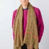 PASHMINA "ANANYA" PRINCIPE DI GALLES