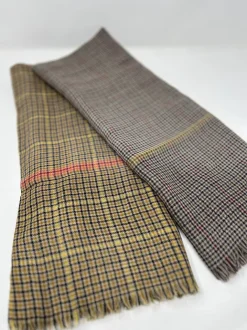 PASHMINA "ANANYA" PRINCIPE DI GALLES