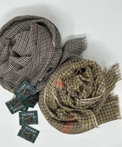PASHMINA "ANANYA" PRINCIPE DI GALLES