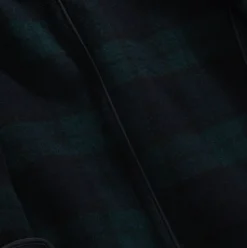 PEACOAT BRETONE BLU NAVY LONDON TRADITION