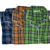 PIGIAMA MADRAS