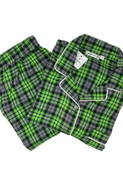 PIGIAMA MADRAS