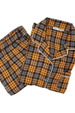 PIGIAMA MADRAS