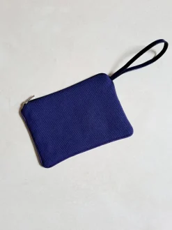 POCHETTE CON MANICO MONOGRAM