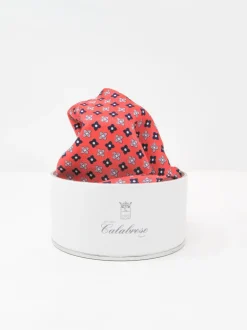 POCHETTE PURA SETA CALABRESE NAPOLI