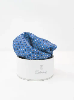 POCHETTE PURA SETA CALABRESE NAPOLI