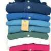 POLO BOLTEY MANICA CORTA IN PIQUET