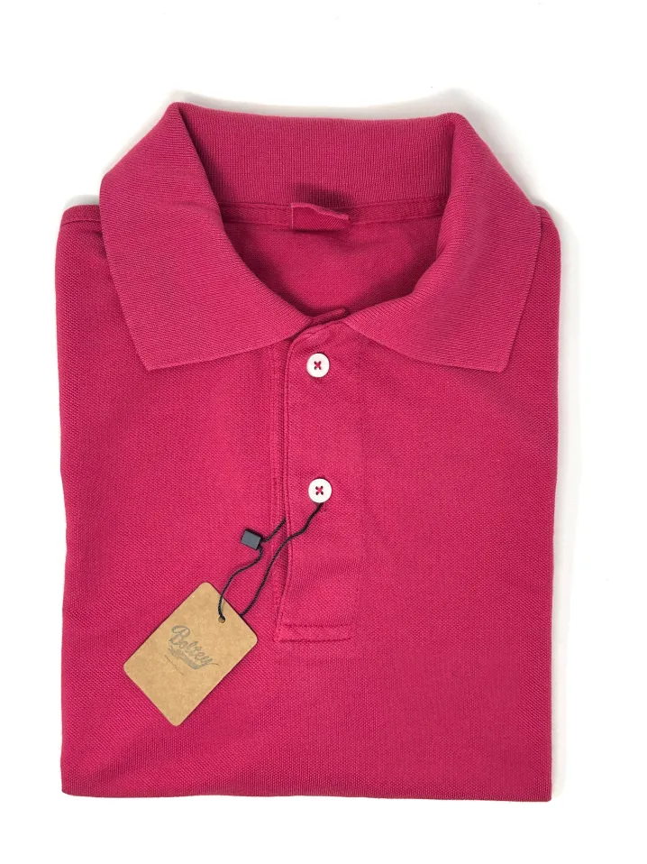 POLO BOLTEY MANICA CORTA IN PIQUET