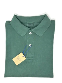 POLO BOLTEY MANICA CORTA IN PIQUET