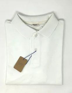 POLO BOLTEY MANICA CORTA IN PIQUET
