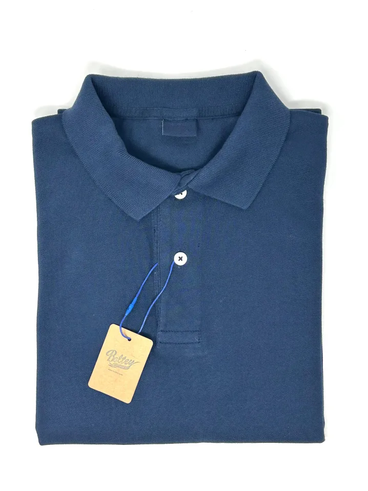POLO BOLTEY MANICA CORTA IN PIQUET