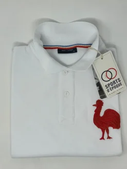 POLO SPORTS D'EPOQUE