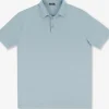 POLO ZANONE ICE COTTON