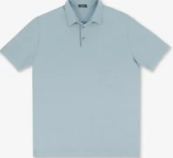 POLO ZANONE ICE COTTON