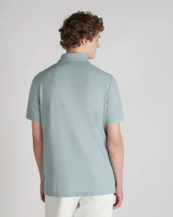 POLO ZANONE ICE COTTON