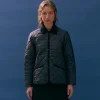 RAYDON JACKET BLU NAVY LAVENHAM